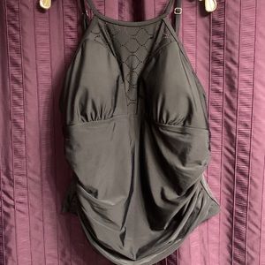 Swimsuit plus size 4x